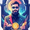 Логотип телеграм канала @cryptobarrons — КриптоБарон