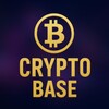 Логотип телеграм канала @cryptobase25 — Crypto Base