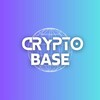 Логотип телеграм -каналу cryptobase9 — Crypto Base