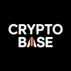 Logo of telegram channel cryptobase_official — 𝘾𝙧𝙮𝙥𝙩𝙤 𝘽𝙖𝙨𝙚 ⚡