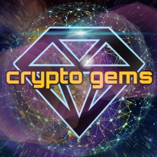 Логотип телеграм канала @cryptobatenka — Crypto Gems Х1000🚀 Pre-Sale