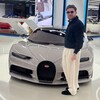 Логотип телеграм канала @cryptobatyalife — CRYPTOБАТЯ -BILLIONAIRE IT IS MY LIFE