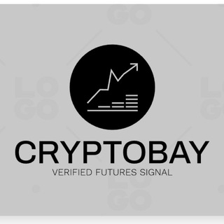 Logo of telegram channel cryptobayfutures — CRYPTOBAY Futures