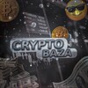 Логотип телеграм канала @cryptobaza0 — Crypto Baza💸