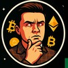 Логотип телеграм канала @cryptobazademo — Криптобаза