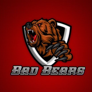 Logo of telegram channel cryptobearsofficial — Bad Bears - Official Channel®️(Futures Trading)