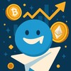 Logo of telegram channel cryptobeat6 — Crypto Pulse