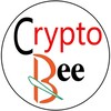 Logo of telegram channel cryptobeeofficial — Crypto Bee