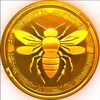 டெலிகிராம் சேனலின் சின்னம் cryptobees69 — Crypto BEES