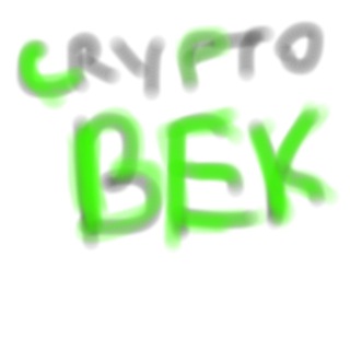 Telegram арнасының логотипі cryptobek0 — Децентрализация / ЕНТ ГОСЫ 2023
