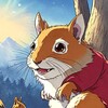Логотип телеграм канала @cryptobeloc4ka — Cryptobeloc4ka 🐿