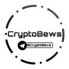 Логотип телеграм канала @cryptobevs — CryptoBews