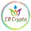 Telegram арнасының логотипі cryptobharatofficial — CB Crypto