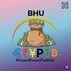 Telegram channel CryptoBHU ❤️❤️ logo