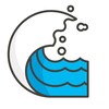 Logo of telegram channel cryptobigwave — CryptoWave