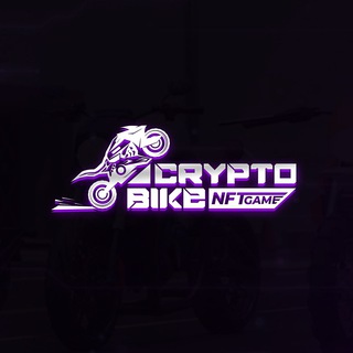 Логотип телеграм канала @cryptobike_news — News Сrypto-bike