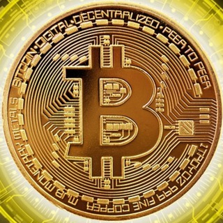 Логотип телеграм канала @cryptobit_ru_ch — Крипто RU
