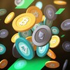 Логотип телеграм канала @cryptobit228 — Крипто-проекти🤑