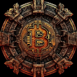 Логотип телеграм канала @cryptobitcoin_1 — Биткоин. Новости Криптовалют