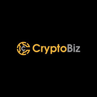 टेलीग्राम चैनल का लोगो cryptobizexc — CryptoBiz Exchange