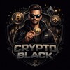 Логотип телеграм канала @cryptoblack1337 — CryptoBlack