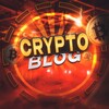 Логотип телеграм канала @cryptoblogdrop — Crypto blog