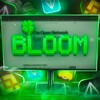 Логотип телеграм канала @cryptobloomik — BLOOM | Crypto