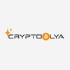 Логотип телеграм канала @cryptoblyaat — CryptoBlya)