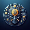 Logo of telegram channel cryptoboard1 — Crypto Board 👑