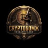 Telegram channel CryptoБомж Research Labs🔬 logo