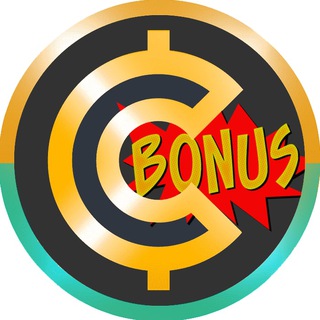 Логотип телеграм -каналу cryptobonusy_ua — Крiпто 🎁 Бонуси 🇺🇦