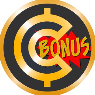 Логотип телеграм канала @cryptobonusy — Крипто 🎁 Бонусы