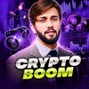 Logo of telegram channel cryptoboom_community — CRYPTO_ANNOUNCEMENT📢📢