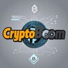 Логотип телеграм канала @cryptoboomr — КриптоБум
