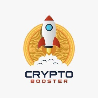 Telegram kanalining logotibi cryptobooster_news — Crypto Booster-X | News