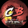 Logo of telegram channel cryptobossyt — Crypto Boss YT