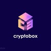 Логотип телеграм канала @cryptobox969 — Crypto box