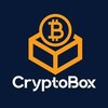 Telegram channel Crypto box 📦 logo