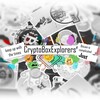 Логотип телеграм канала @cryptoboxexplorers — CryptoBox explorers