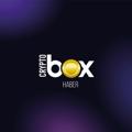 Логотип телеграм -каналу cryptoboxhaber — CRYPTOBOXHABER
