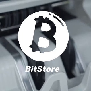 Логотип телеграм канала @cryptoboxss — BitStore|BOX|Airdrop