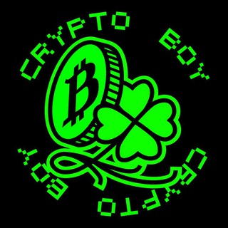Логотип телеграм канала @cryptoboy1017 — Crypto Boy