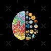 Telegram channel Crypto Brain logo