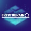 Logo of telegram channel cryptobraina — CRYPTOBRAIN | NEWS