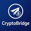 Logo of telegram channel cryptobridge_channel — CryptoBridge