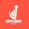 Logo of telegram channel cryptobriefdispatch — CryptoBrief Dispatch