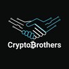 Logo de la chaîne télégraphique cryptobrothers_kz - CryptoBrothers.kz