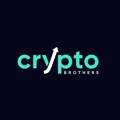 Logo saluran telegram cryptobrotherstm — Crypto Brothers