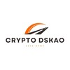 Logo of telegram channel cryptobskao1 — Crypto Dskao