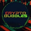 Logo of telegram channel cryptobubblesofficial — Crypto Bubbles®
